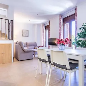 Casa De Zalamea Apartamento