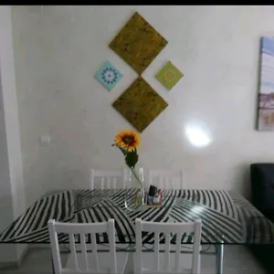 Alfalfa Suites Centro Apartamento