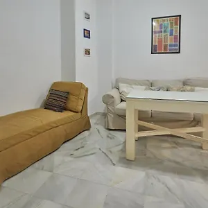 Two Bedrooms Leonor Davalos 2 Appartamento