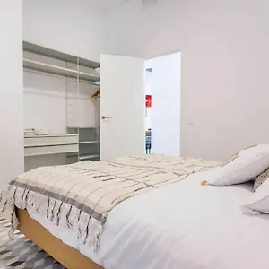 Pop Art, 2bd Ground Apartamento
