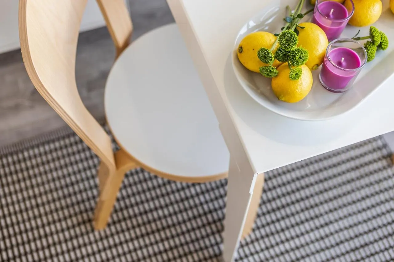 Pop Art, Apartamentos De Diseno En Arenal Seville Spain