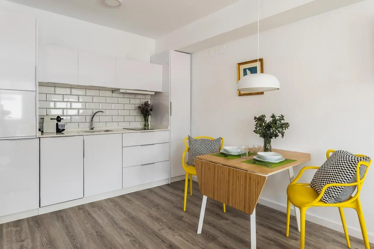 Pop Art, Apartamentos De Diseno En Arenal Seville 0*,  Spain