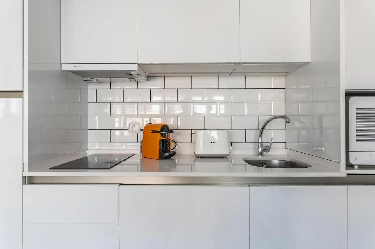 Appartamento Pop Art, Apartamentos De Diseno En Arenal Siviglia